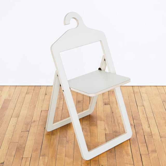 Hanger Chair 7