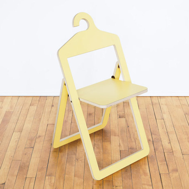 Hanger Chair 8