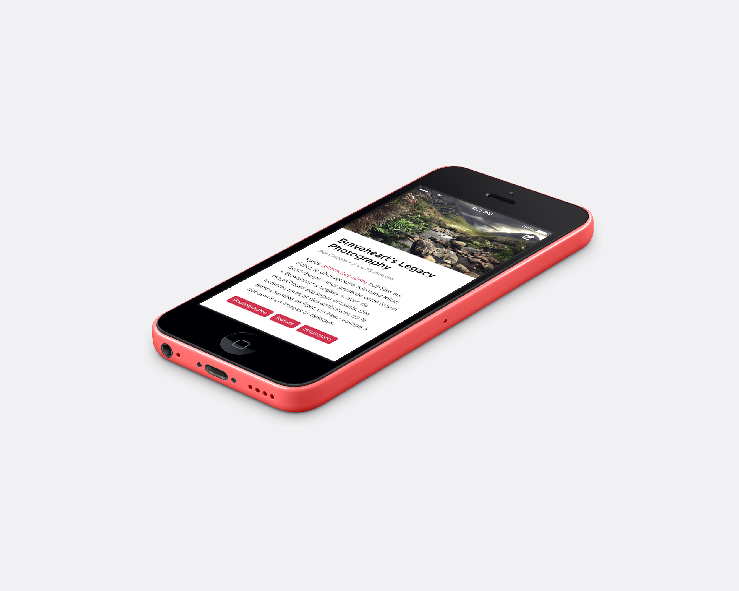 Isometric-Article