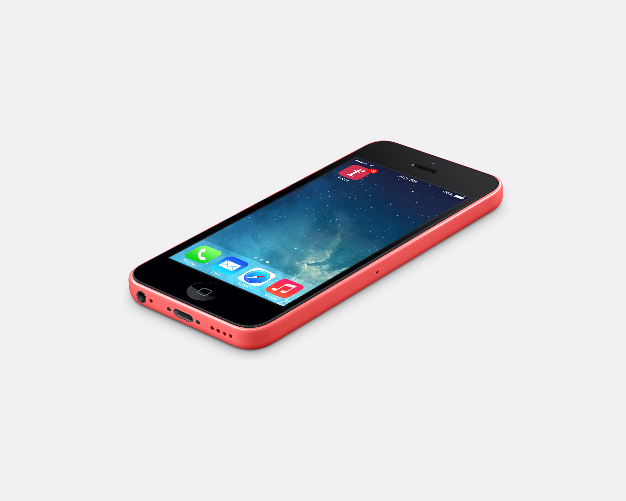 Isometric-Notifications