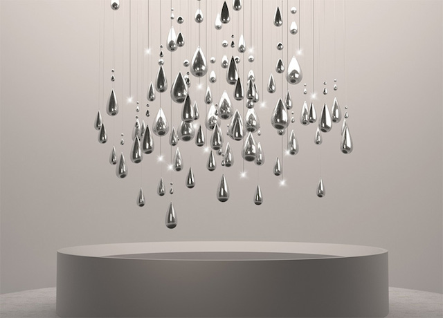 Light Installations by  Heathfield & Co 11