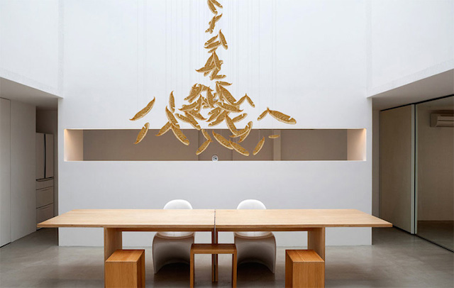 Light Installations by  Heathfield & Co 8