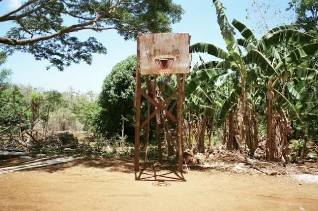 Lost Hoops Photography