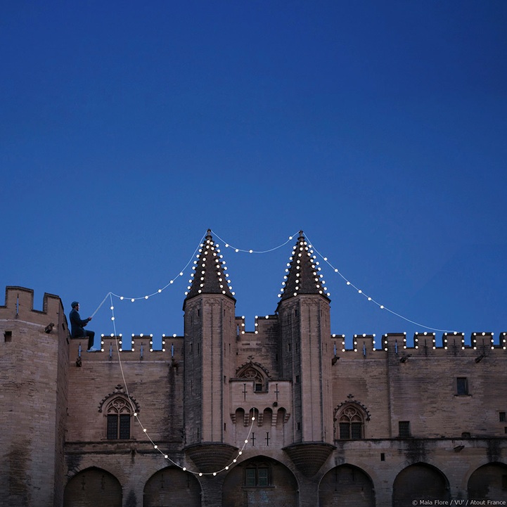 Maia Flore - Institut Francais19