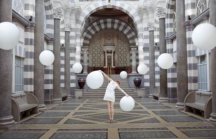 Maia Flore – Institut Francais