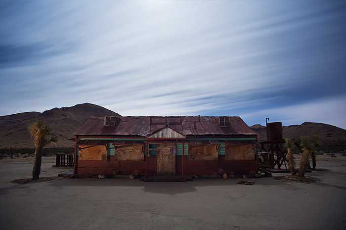 Mojave Movie Locations6