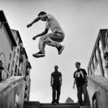 Parkour Free Running – Fubiz Media