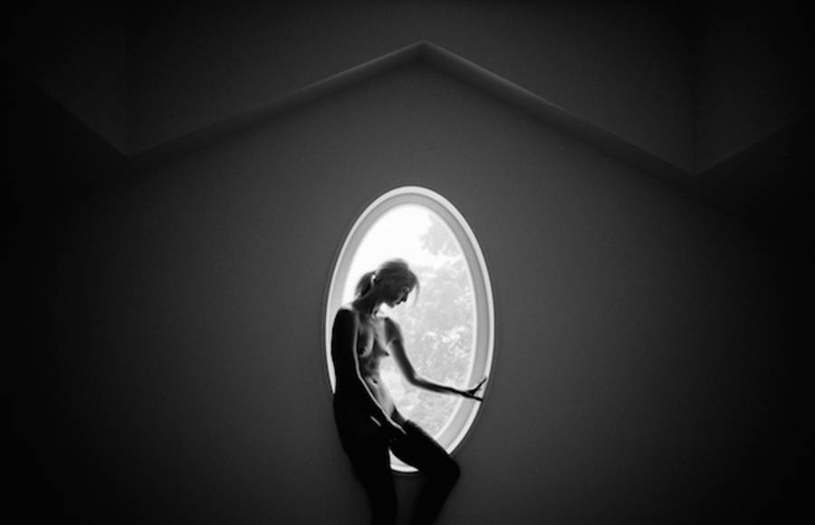 Women Photography by Patricio Suarez