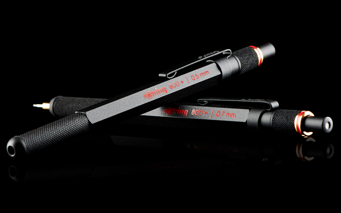 Rotring 800 The Future Of Paper4