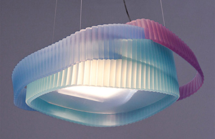 Symphony Lamp