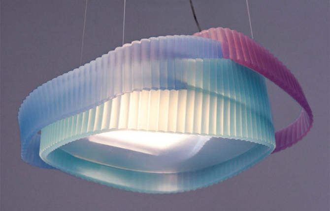 Symphony Lamp