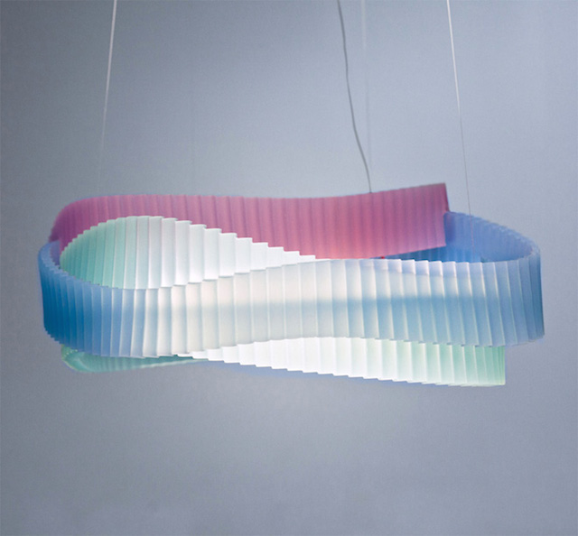 Symphony lamp by Anna Strupinskaya & Alexey Ivashkevich 2