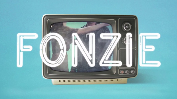 The A to Z of Television7