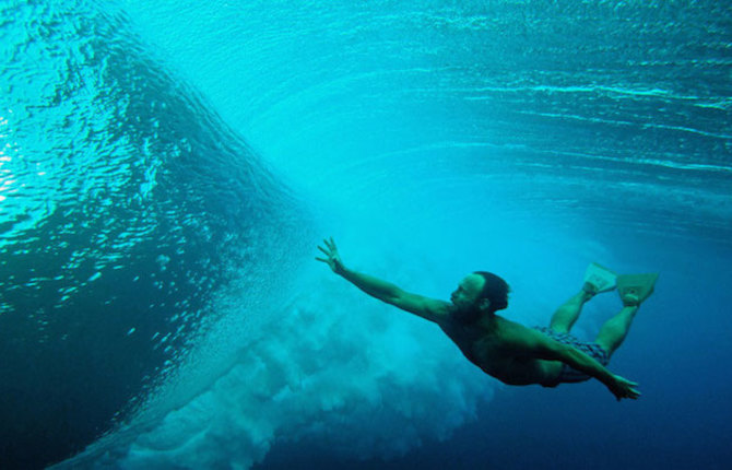 Best-of Underwater Photography on Fubiz