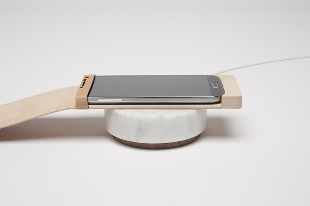 Wooden Charger by Oree 5