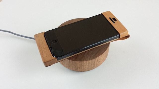 Wooden Charger by Oree 6