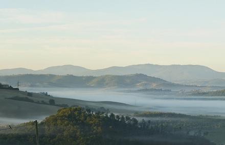 Toscane (Italie)