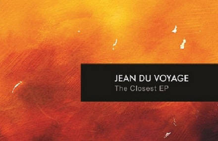 The Closest EP par Jean du Voyage