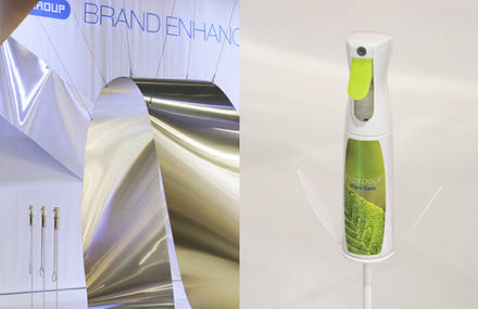 Afa at Interpack 2014