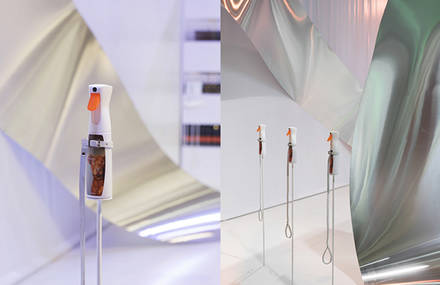 Afa at Interpack 2014