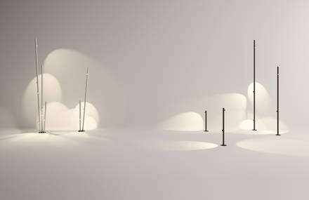 Bamboo by Antoni Arola and Enric Rodríguez