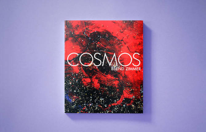 Eye Catching Book Covers