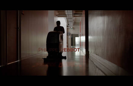 « On a failli être amies » – Opening Title