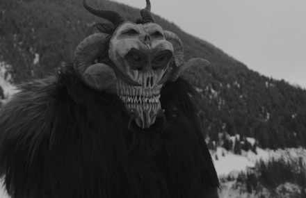 Metzger & Bauer – Cut the Rope (video clip)