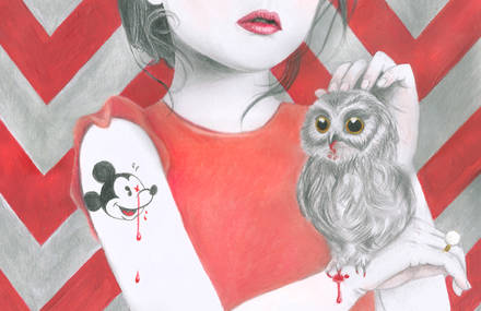 « Mischief »
