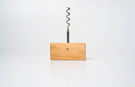 DER CAVATAPPI CORKSCREW