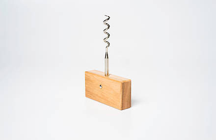DER CAVATAPPI CORKSCREW