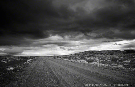 ISLANDE
