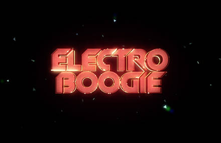 Electro Boogie