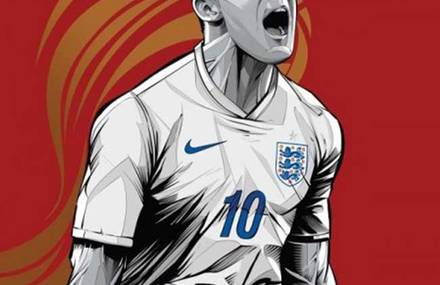 Illustrations Coupe du monde 2014