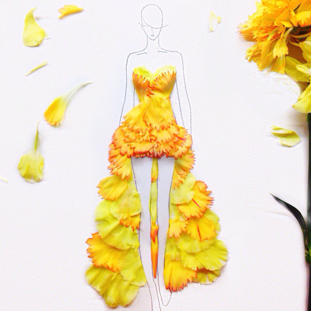 fashionflowerssketeches-5