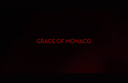 GRACE DE MONACO – End Title