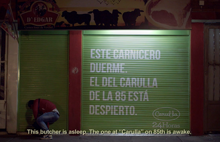Shutter Billboards