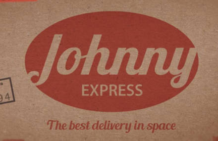 Johnny Express