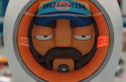 Johnny Express