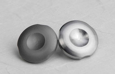 Komaru Titanium, le Soft Release Nouvelle génération