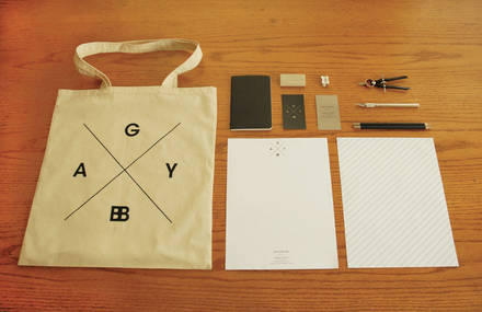 L’origine des logos hipster en « X »