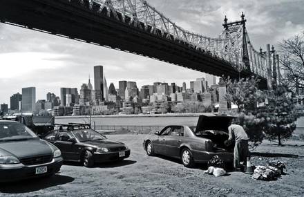 PHOTOGRAPHY BLACK AND WHITE NEW YORK CITY