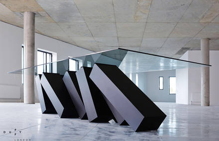 Megalith Table