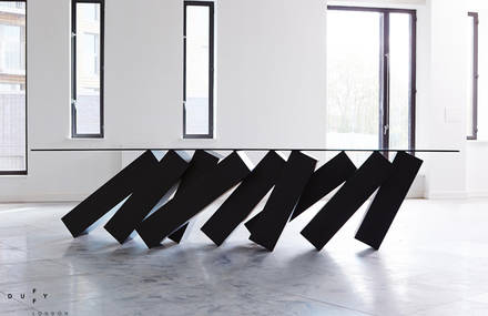 Megalith Table