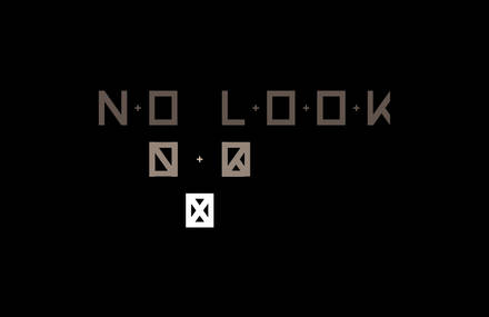 NO LOOK PROJECT