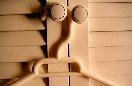 The Real Faces of Everyday Objects