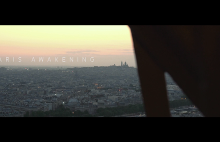 Paris Awakening
