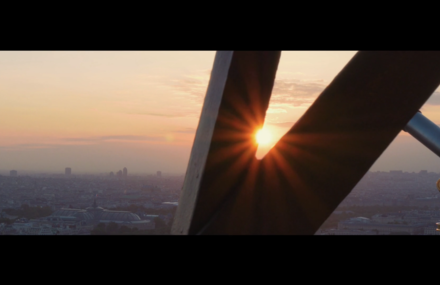 Paris Awakening