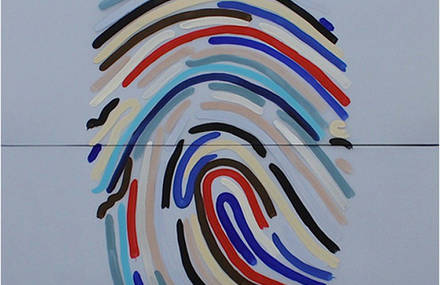 Andreea Hartea: Emotive Portraits of Italian Artists