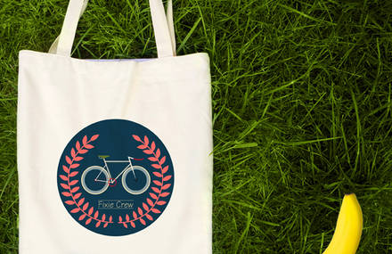 Bags by SashaDasha Design